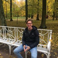 Sybren Bakker的照片