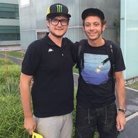 Ronny Müller's Photo