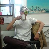 Benjamin Lee的照片