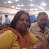 Ajit Chauhan's Photo