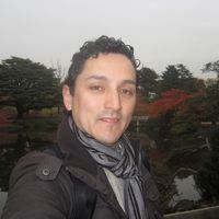 Manuel Andres Salgado's Photo