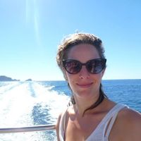 Fotos von Sarah GAGNERET