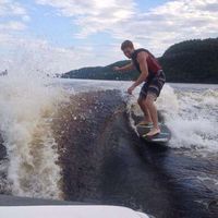 Fotos de Maxime Tardif Pomerleau