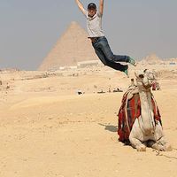 Ayoub Lahlou's Photo