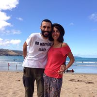 Photos de Andrea and Annalisa