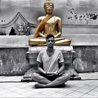 Yohan THOMAS's Photo