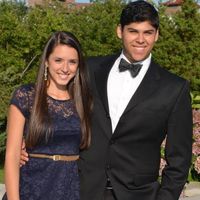 Alejandro Viquez-Salas's Photo