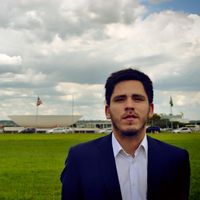 Victor  Cano Piris的照片