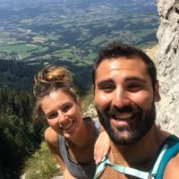 simone  ventura's Photo