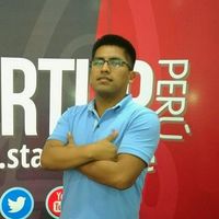 Fotos de Alan Espinoza H