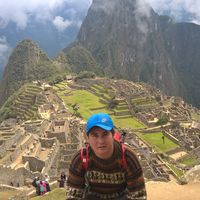 Matias Olmos的照片