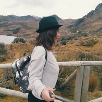 Helen Sánchez的照片