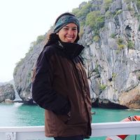 Pascuala Ebner Rodriguez's Photo