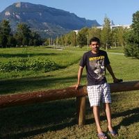 Abhinandan Jain's Photo