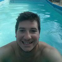 Nicholas Sartor的照片