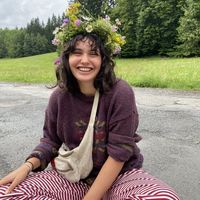 Fotos von Terezie Švorčíková