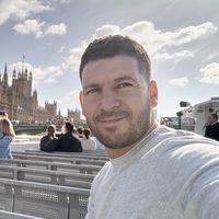 Sofiane Abdallah Chaouch的照片