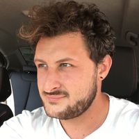 Steven Sassi's Photo