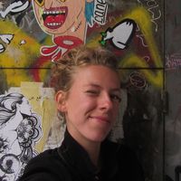 Fotos de Nina Brachmann