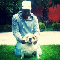 Фотографии пользователя Alfredo Rojo