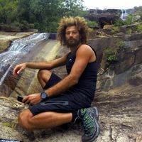 Fotos de Beppe Flanagan