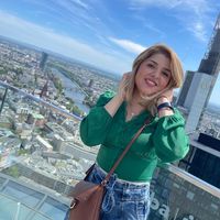 Dima Halabi的照片