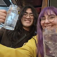 James Truong's Photo