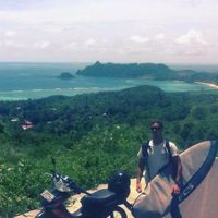 Mikael Fablet's Photo