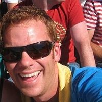 Jason Talbot's Photo