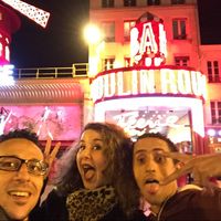 Amine Elaroui's Photo