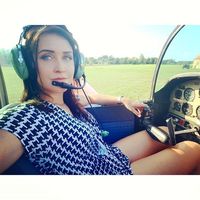 Patrycja Krzyszczak's Photo