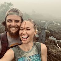 Courtney Hughes's Photo