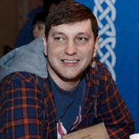 Dmitry Bakumenko's Photo