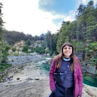 Marianella Abosso的照片