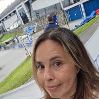 Karen Contreras's Photo