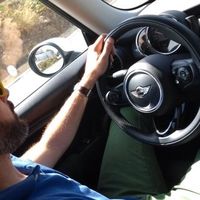 Raul Postigo's Photo