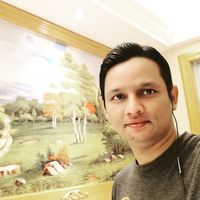 Waqas Ahmad的照片