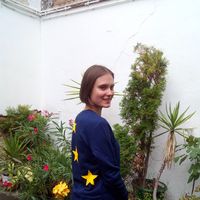 Carola Hesch's Photo