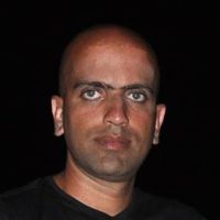 Alireza Kazemi's Photo