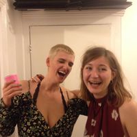 Flora Warren的照片