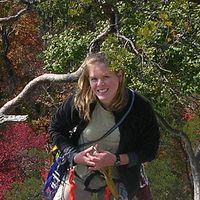 Casey Harden的照片