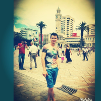 burak telli's Photo