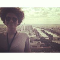 Ingvild Winge的照片