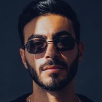 Mohamed Mahmoud's Photo