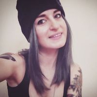 Photos de Olena Mikula