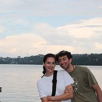 Fotos de Alessandro and Daniela Vecchi