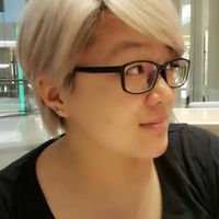 Samantha Chen的照片