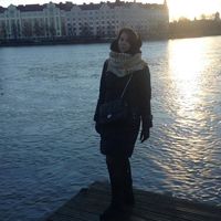 Fotos de Veronika Begu