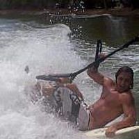 Drew Sainte Marie's Photo