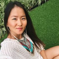 Aryuna Radnaeva的照片